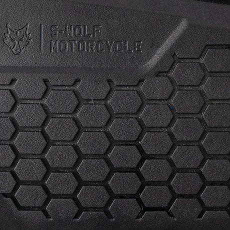 Defensa inferior S-Wolf “Off-Road” para BMW R1300GS / R1300GS Adventure — imagen 11