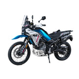 Cubre cárter S-Wolf para CFMOTO 450MT (2024 en adelante) — imagen 11