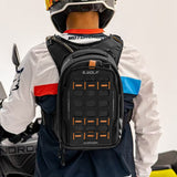 Mochila de aventura S-Wolf para enduro, 12 L — imagen 11