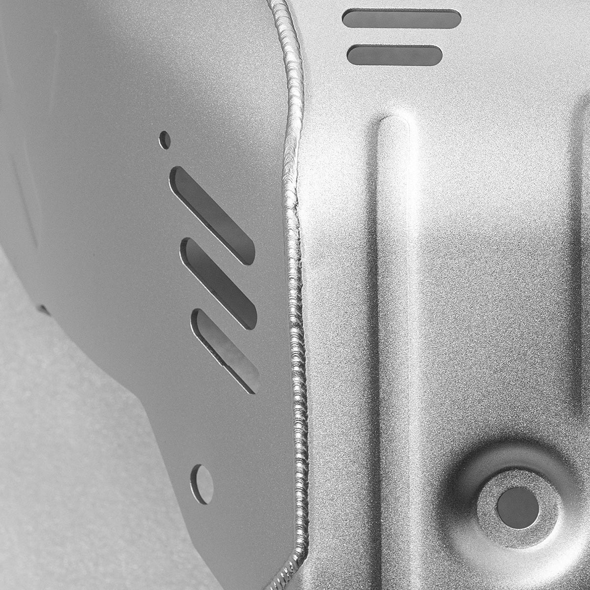 S_Wolf protector inferior de motor para CFMOTO 800 MT-X — imagen 11