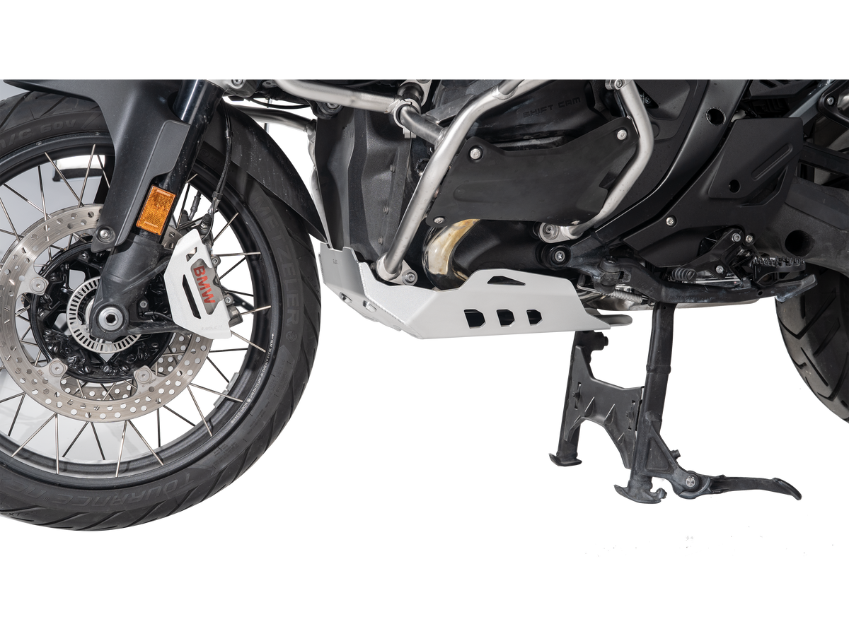 Mejoras completas S-Wolf para BMW R1300GS — imagen 5