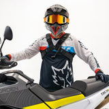 Mochila de aventura S-Wolf para enduro, 12 L — imagen 12