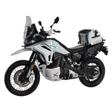 Bolso impermeable de aventura S-Wolf de 50 L — imagen 15
