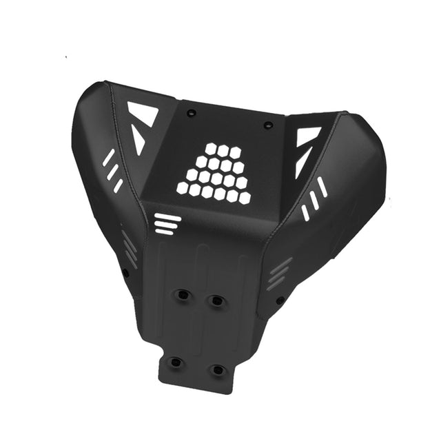 S_Wolf protector inferior de motor para CFMOTO 800 MT-X — imagen 1