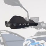 Protectores de manos S-Wolf para Honda CRF1100L — imagen 1