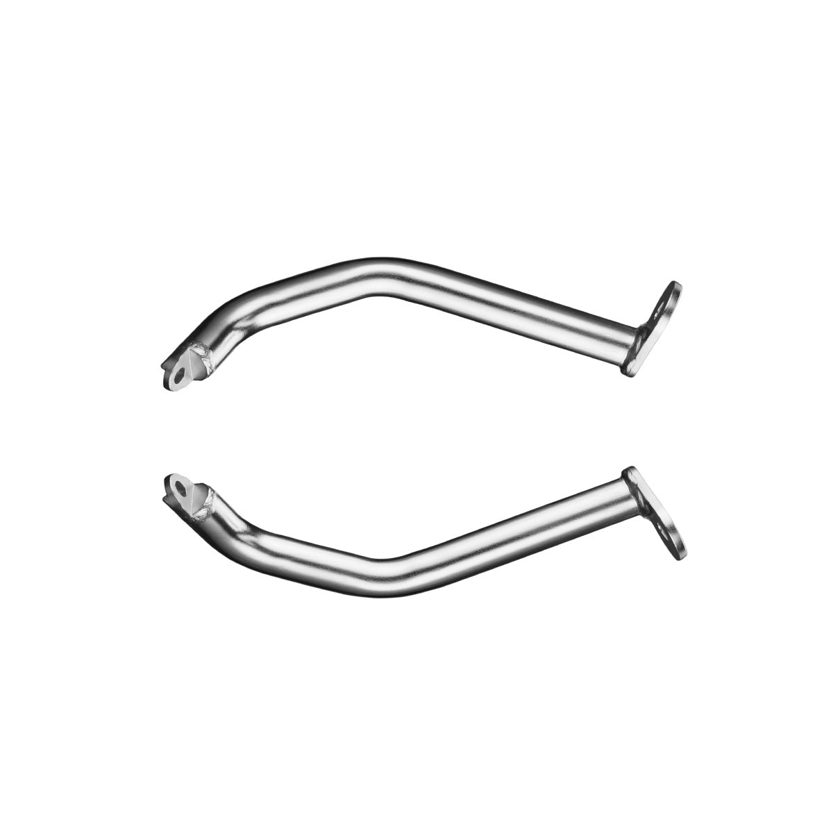 S_Wolf refuerzo de defensas inferiores para BMW R1250GS / R1250GS Adventure — imagen 1
