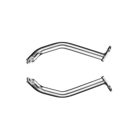 S_Wolf refuerzo de defensas inferiores para BMW R1250GS / R1250GS Adventure — imagen 1