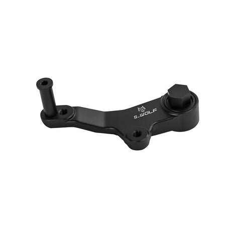 Palanca de cambios S-Wolf para BMW R1300GS / R1300GS Adventure — imagen 1