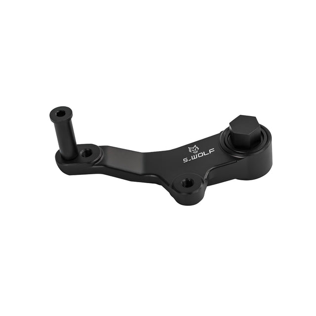 Palanca de cambios S-Wolf para BMW R1300GS / R1300GS Adventure — imagen 1