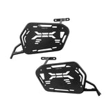Paneles de extensión para maletas S-Wolf para KTM 790/890 ADV — imagen 1