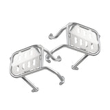 S_Wolf defensas inferiores Off-Road para BMW R1250GS / R1250GS Adventure — imagen 1