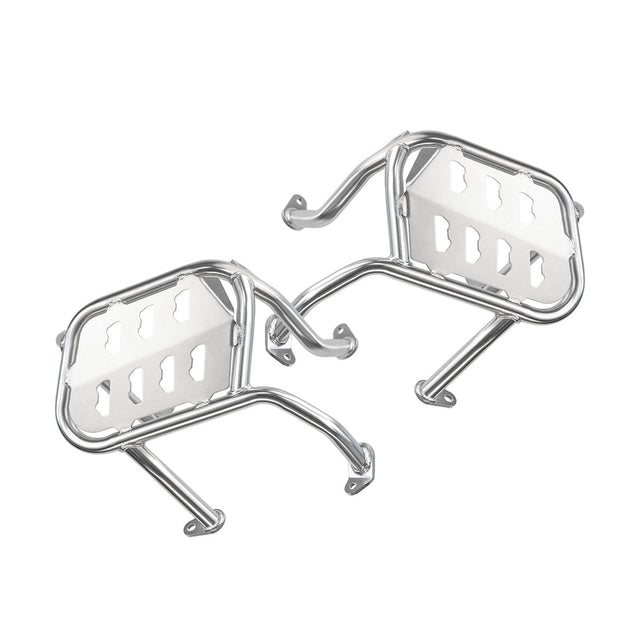 S_Wolf defensas inferiores Off-Road para BMW R1250GS / R1250GS Adventure — imagen 1