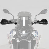 Juego de protectores de manos S-Wolf para BMW F900GS — imagen 1