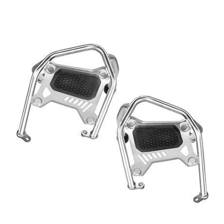 Defensa inferior S-Wolf “Off-Road” para BMW R1300GS / R1300GS Adventure — imagen 1