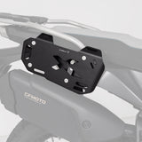 S_Wolf extensiones laterales para CFMOTO 1000 MT-X — imagen 2