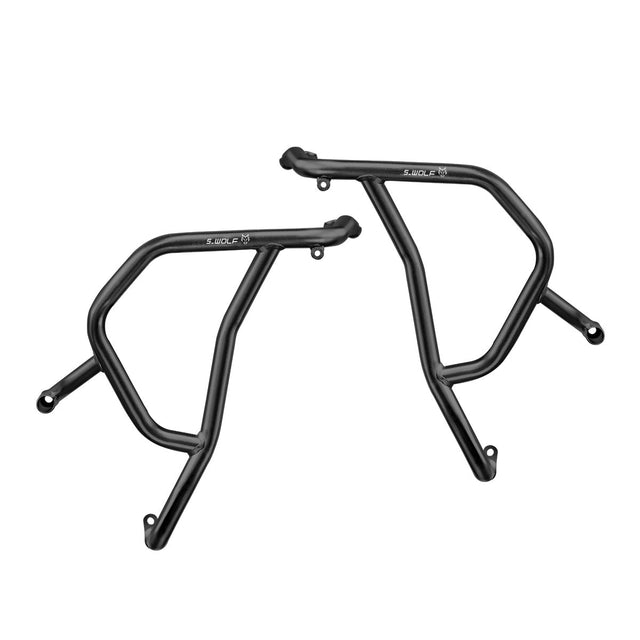 Defensa superior S-Wolf para CFMOTO 450MT (2024 en adelante) — imagen 1