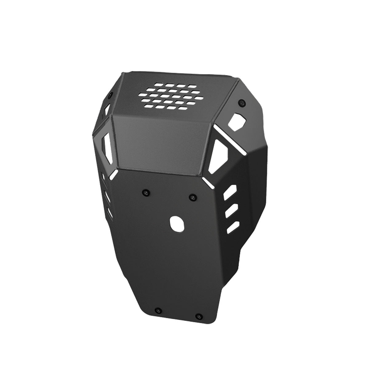 S_Wolf protector inferior de motor para VOGE DS900X, compatible con defensas de fábrica — imagen 1