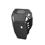 S_Wolf protector inferior de motor para VOGE DS900X, compatible con defensas de fábrica — imagen 1