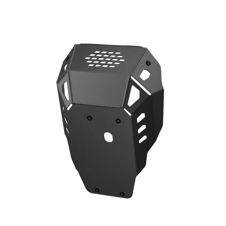 S_Wolf protector inferior de motor para VOGE DS900X, compatible con defensas de fábrica — imagen 1
