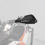 Protectores de manos S-Wolf para KTM 790/890 ADV — imagen 1