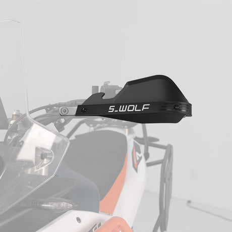 Protectores de manos S-Wolf para KTM 790/890 ADV — imagen 1