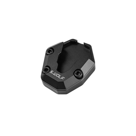 S_Wolf ampliación de pata lateral para BMW F900GS — imagen 1