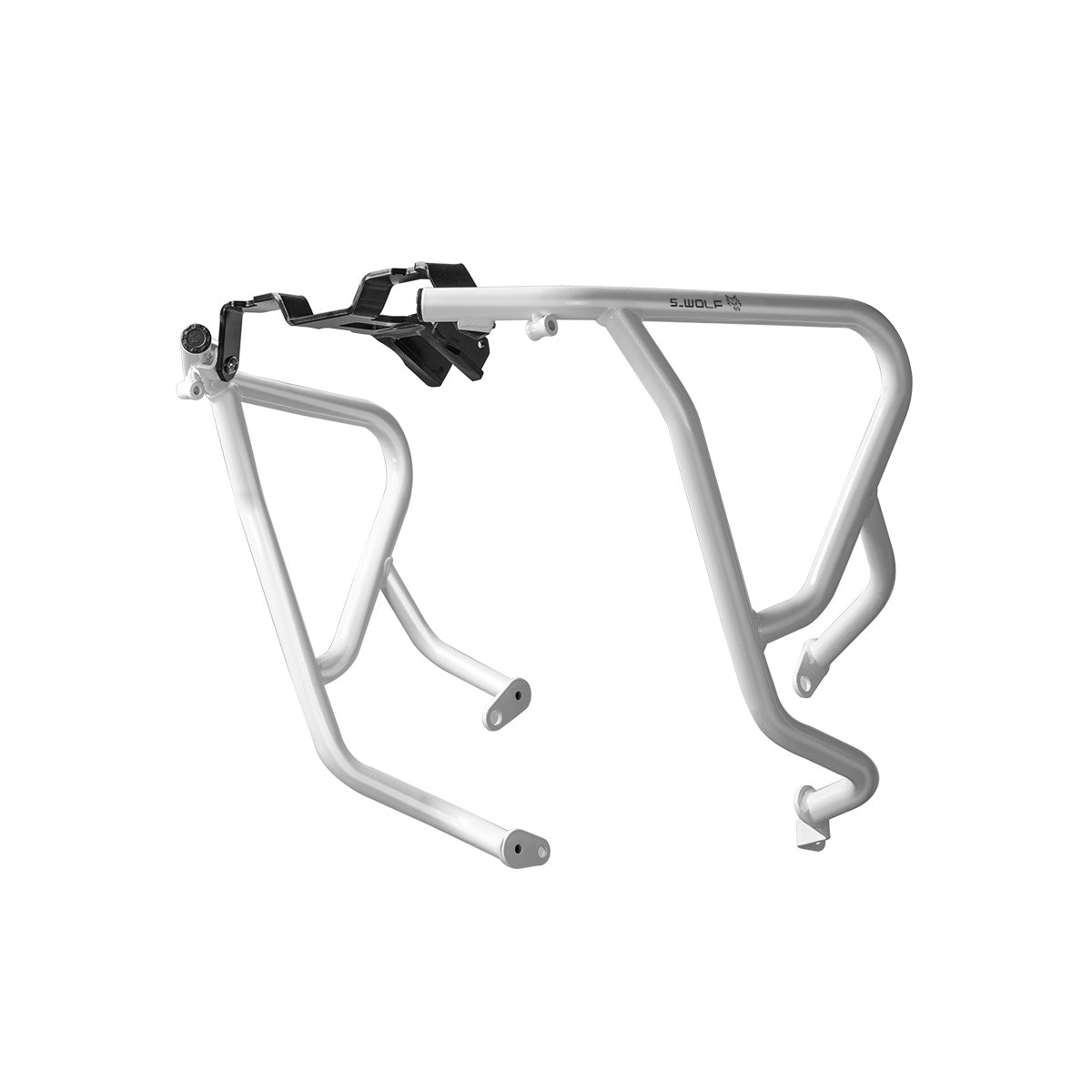 Defensa superior S-Wolf para BMW F900GS — imagen 1