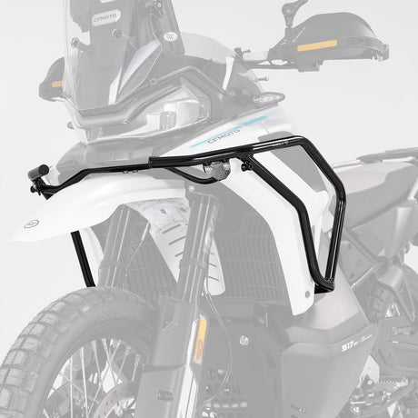 S_Wolf defensas para CFMOTO 1000 MT-X — imagen 4