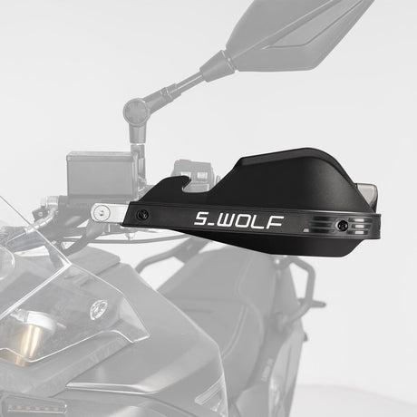 S_Wolf protectores de manos para VOGE DS800X — imagen 4