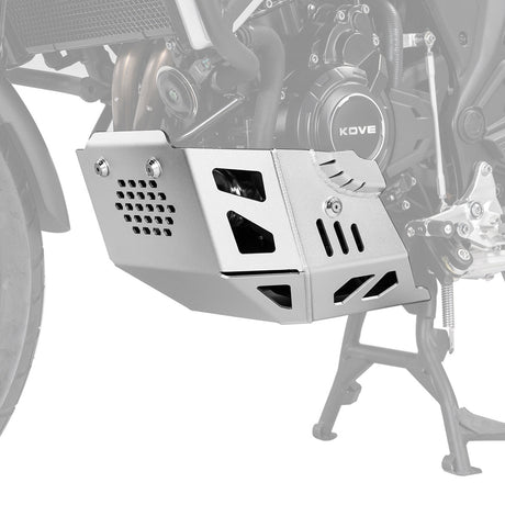 Protector de motor S-Wolf de 4 mm para KOVE 625X — imagen 3
