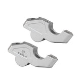 Elevador de manillar S-Wolf con desplazamiento para BMW R1300GS / R1300GS Adventure — imagen 1