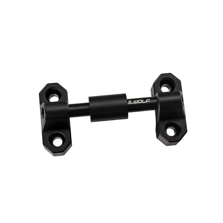 Soporte GPS S-Wolf para Honda CRF1100L — imagen 1