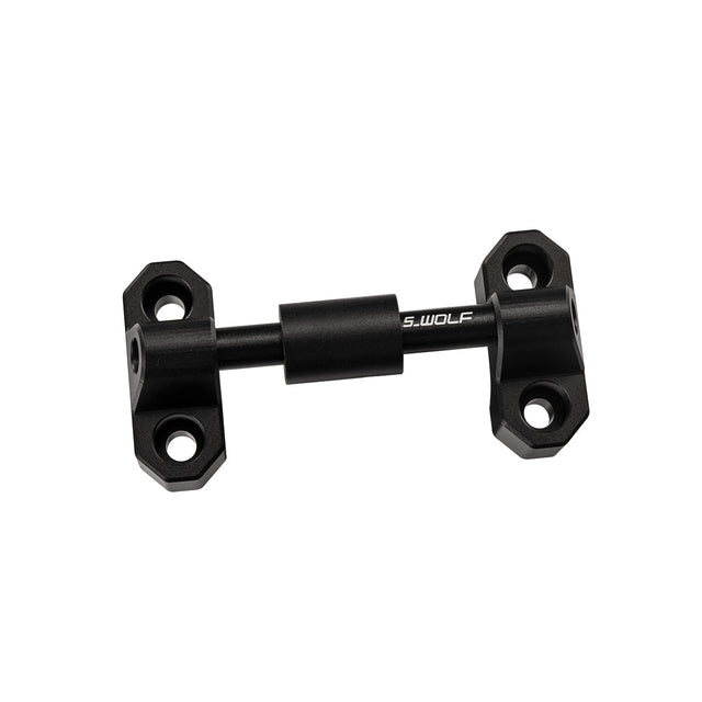 Soporte GPS S-Wolf para Honda CRF1100L — imagen 1