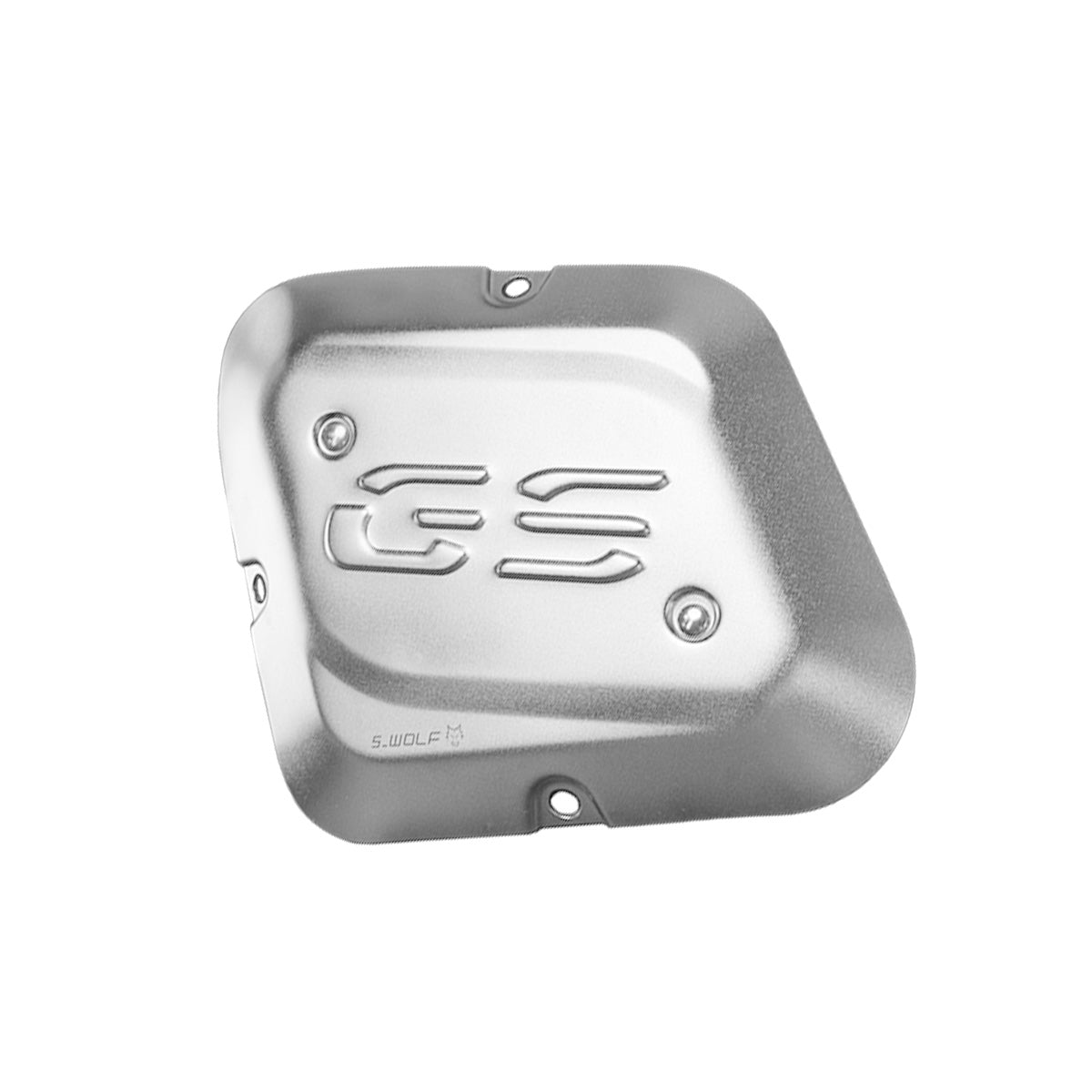 S_Wolf protectores de culata para BMW R1250GS / R1250GS Adventure — imagen 1