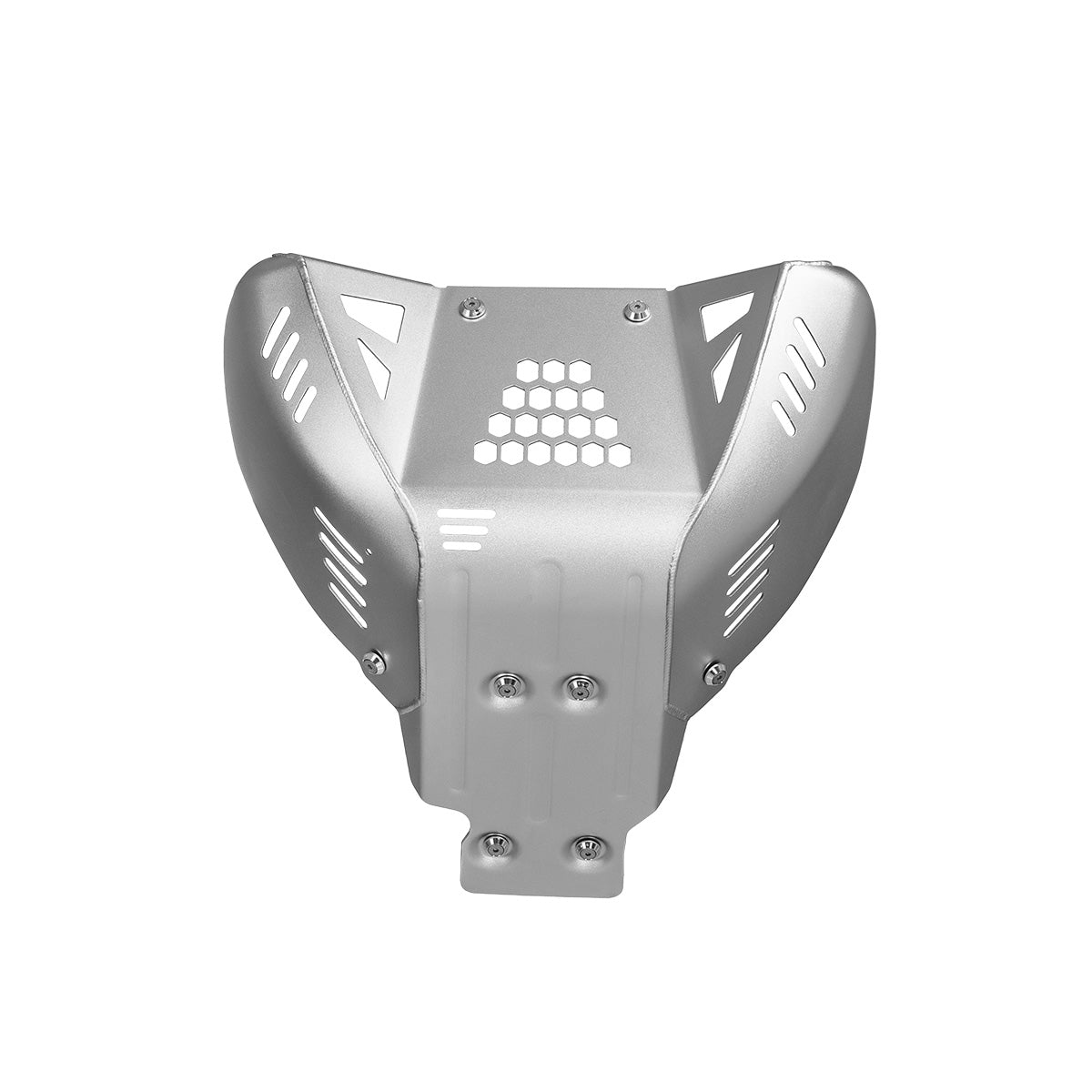 Protector de motor S-Wolf de 3 mm para KTM 790/890 ADV — imagen 1