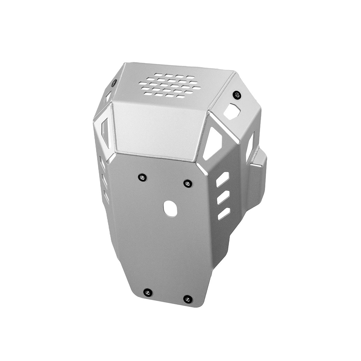 S_Wolf protector inferior de motor para VOGE DS900X, compatible con defensas originales — imagen 1