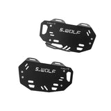 S_Wolf extensiones laterales para BMW F900GS — imagen 1