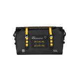 Bolso impermeable de aventura S-Wolf de 50 L — imagen 3