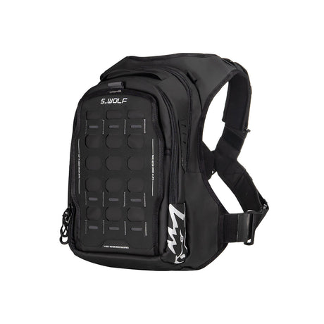 Mochila de aventura S-Wolf para enduro, 12 L — imagen 1