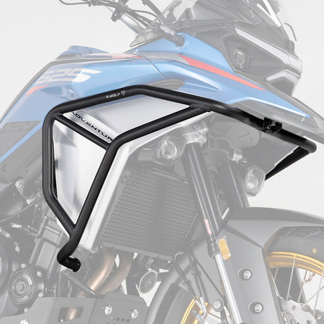 Defensa superior S-Wolf para KOVE 625X — imagen 3