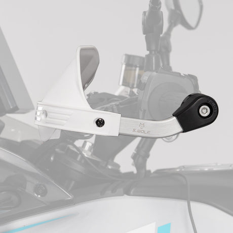 S_Wolf protectores de manos para CFMOTO 1000 MT-X — imagen 3