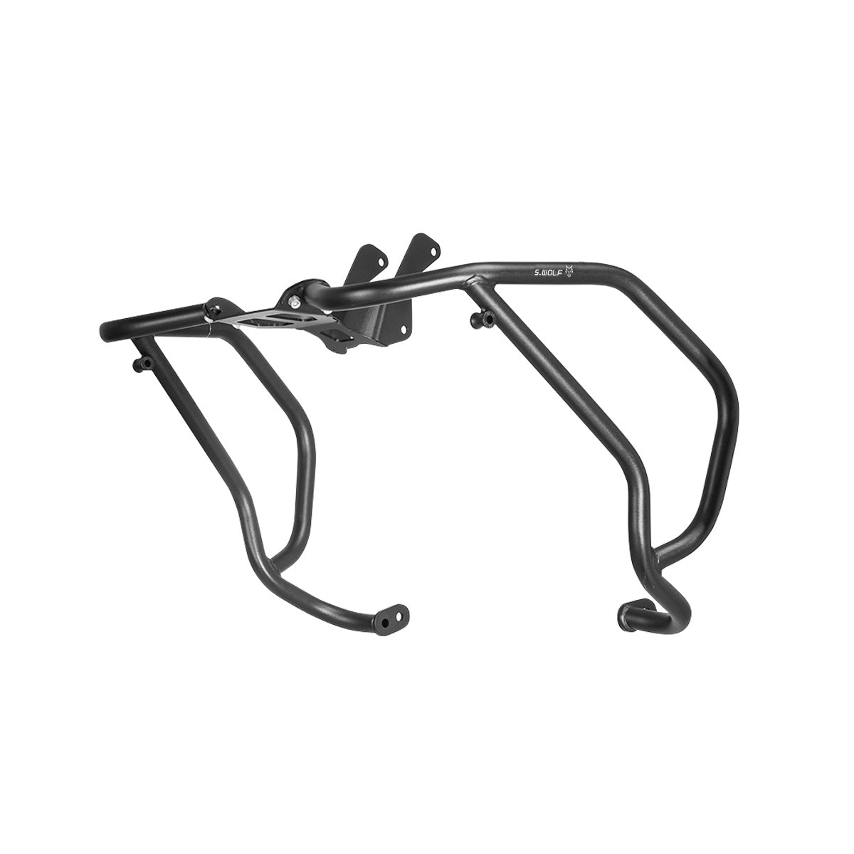 Defensa superior S-Wolf para KTM 790/890 Adventure — imagen 1