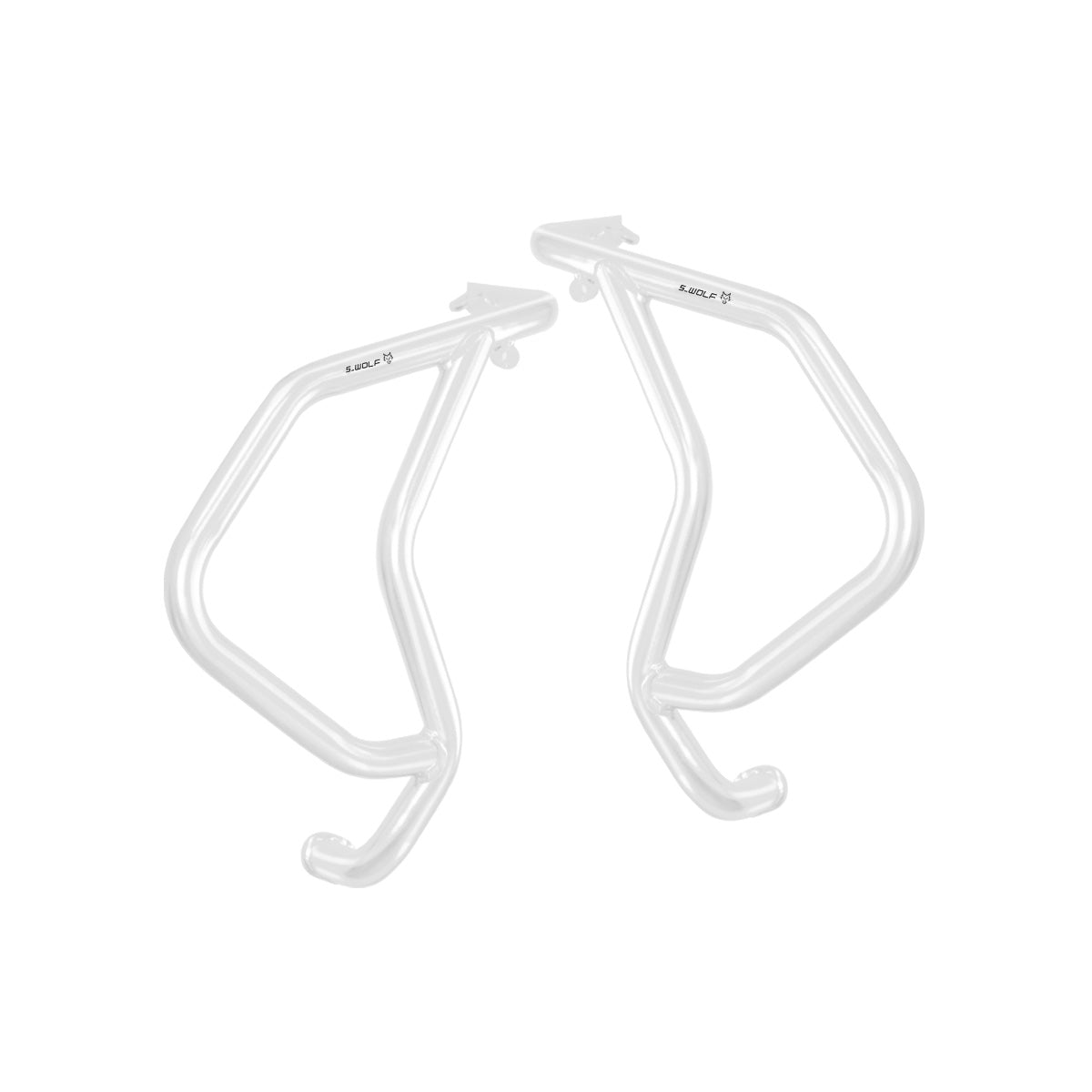 Mejoras completas S-Wolf para BMW R1300GS — imagen 7