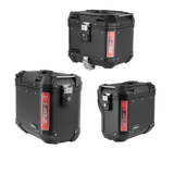 Maletas superior y laterales S-Wolf — imagen 1