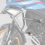 Defensa superior S-Wolf para KOVE 625X — imagen 4