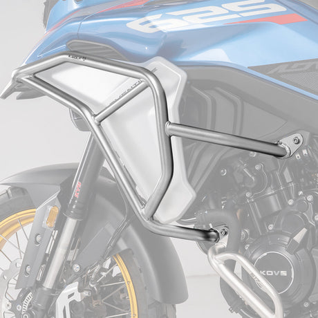 Defensa superior S-Wolf para KOVE 625X — imagen 4