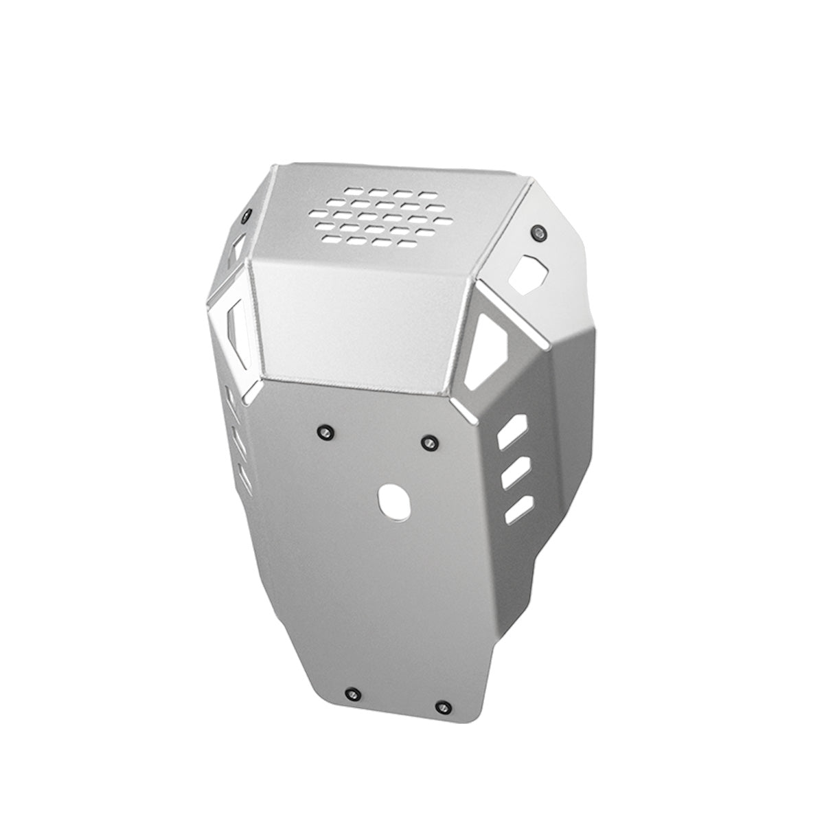 S_Wolf protector inferior de motor para VOGE DS900X, compatible con defensas de fábrica — imagen 2