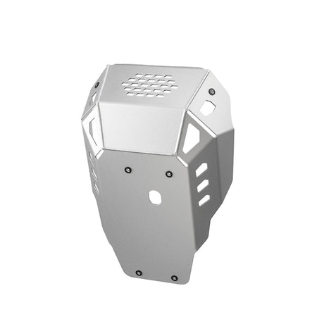 S_Wolf protector inferior de motor para VOGE DS900X, compatible con defensas de fábrica — imagen 2
