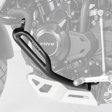 Defensa inferior S-Wolf para KOVE 625X — imagen 4