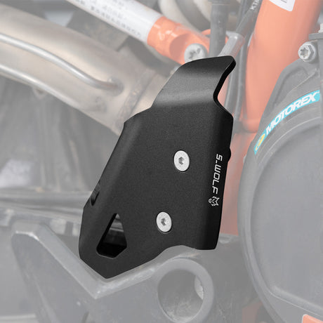 Protector del cilindro maestro de freno S-Wolf para KTM 790/890 ADV — imagen 2